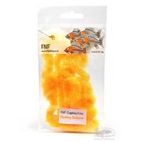 FNF Daphnia Fritz - Blushing Sunburst - Fly Tying Material