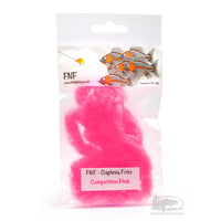 FNF Daphnia Fritz - Competition Pink - Blob Flies