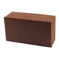 Foam Blocks - Brown