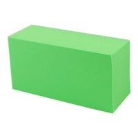 Foam Blocks - Chartreuse