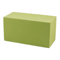 Foam Blocks - Olive