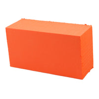Foam Blocks - Orange