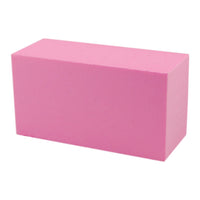Foam Blocks - Pink