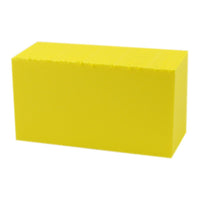 Foam Blocks - Yellow