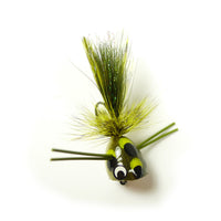 Froggy - Pacific Fly Fishers