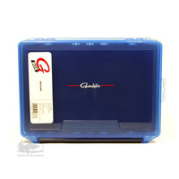 Gamakatsu G-Box - 3600 Slit Foam Case