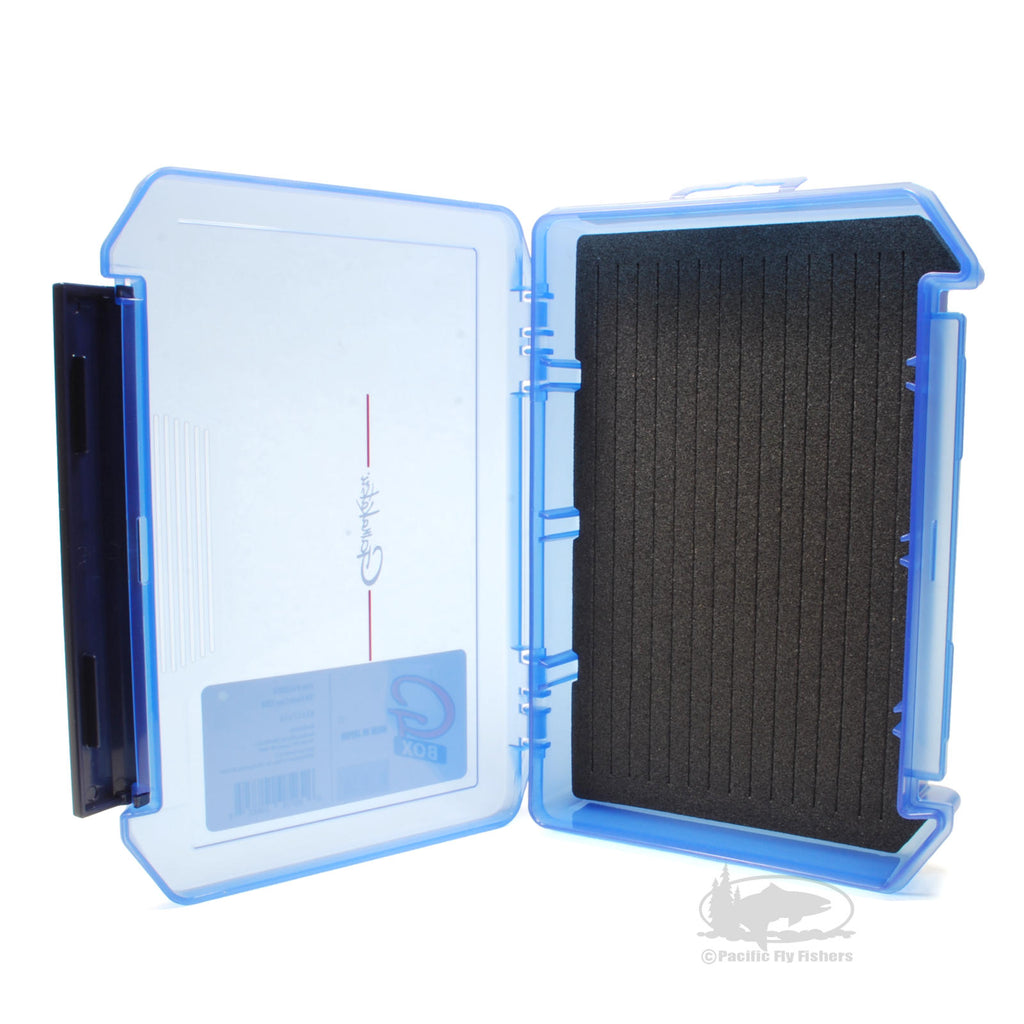 Fly Boxes  Pacific Fly Fishers