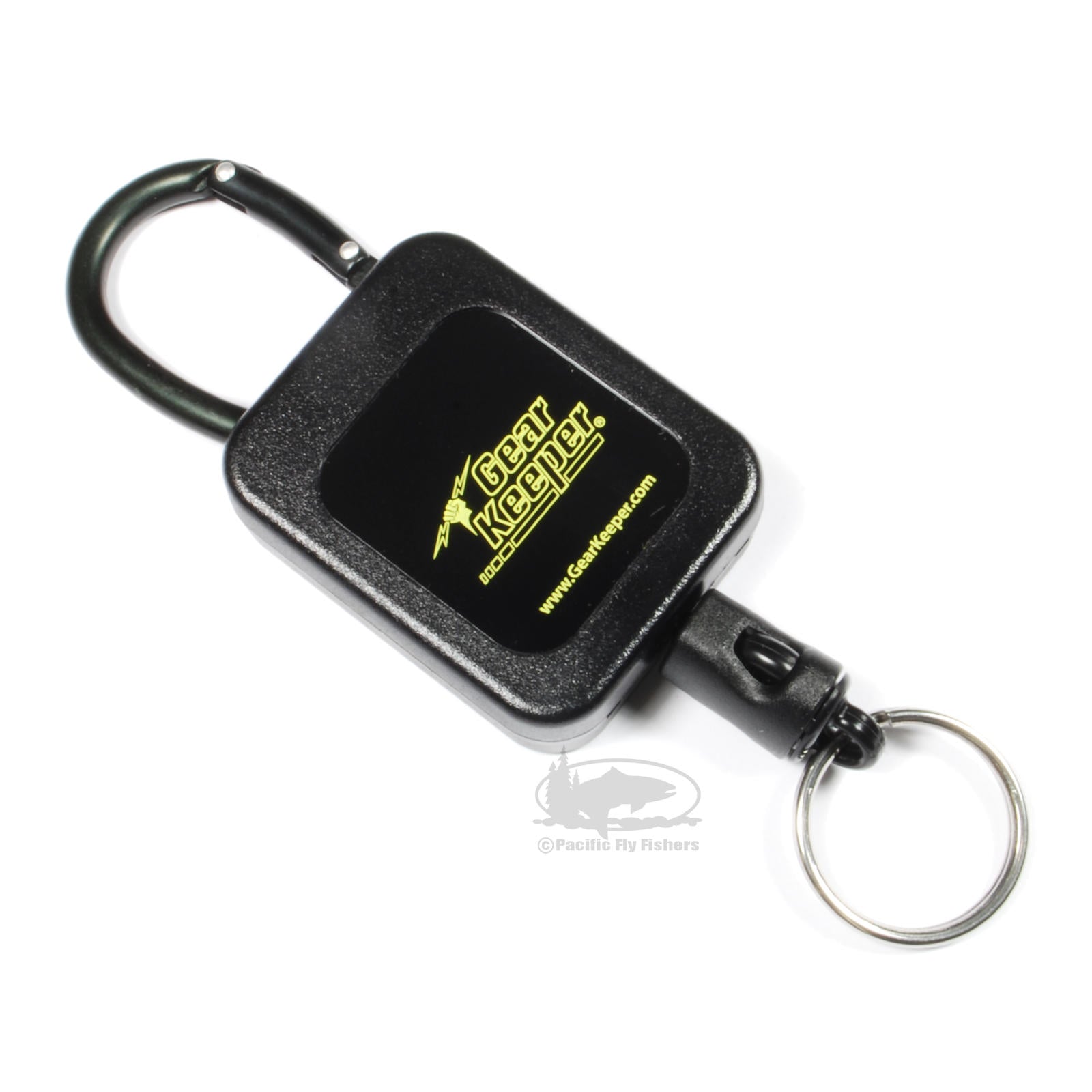 Gear Keeper 3 oz. Retractor | Pacific Fly Fishers