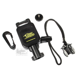 Gear Keeper RT4-1072 Retractable Wading Staff Tether