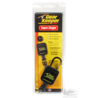 Gear Keeper RT5-2106 Super Zinger Carabiner Clip