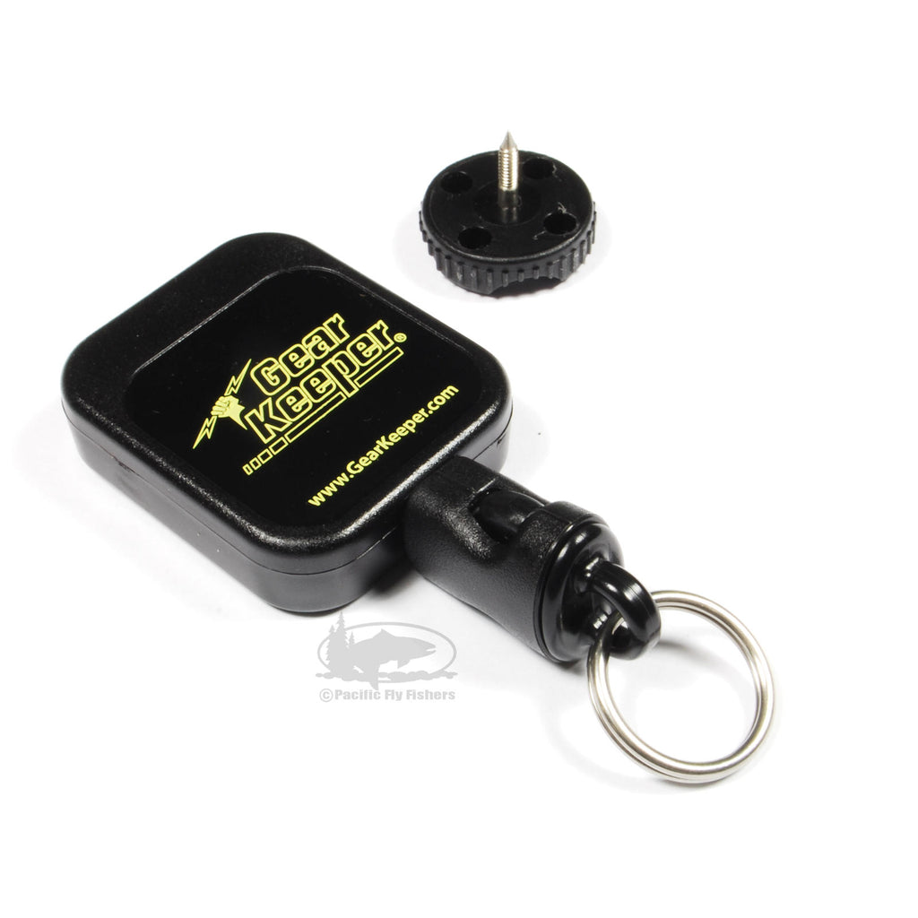 Gear Keeper Micro Retractor Super Zinger