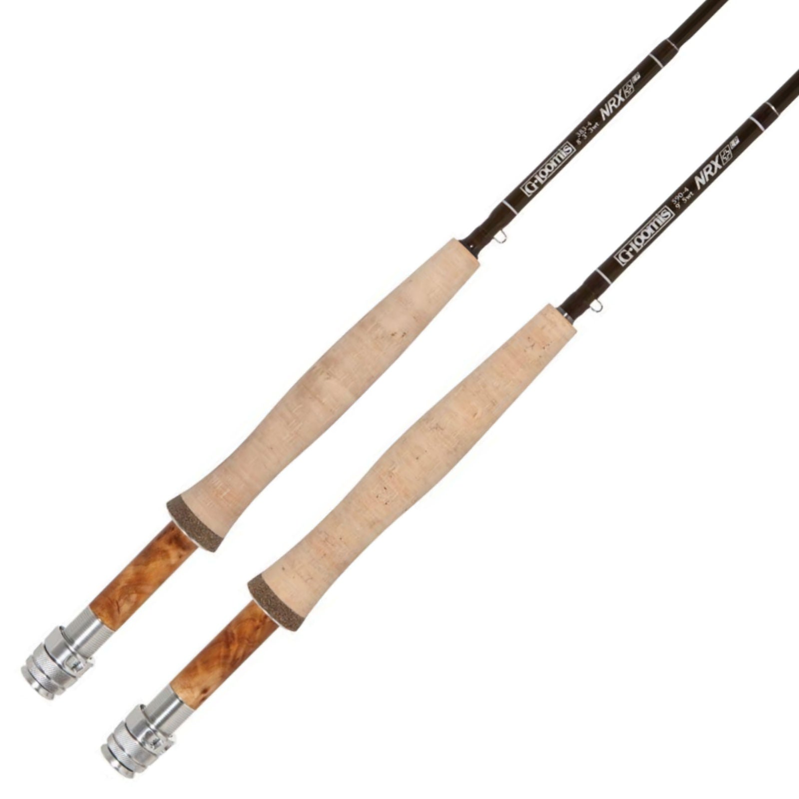G. Loomis NRX+ LP Fly Rod 9'0