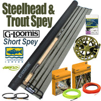 G. Loomis IMX Pro Spey Outfit