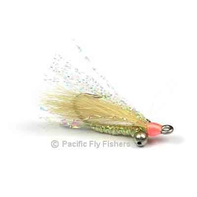 Gotcha - Pacific Fly Fishers