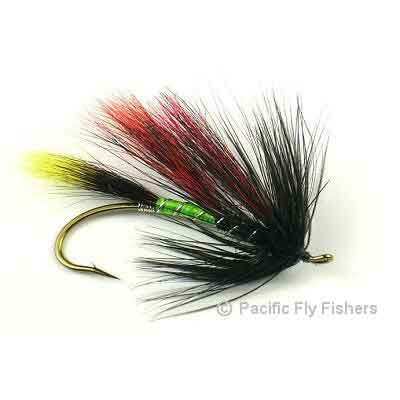 Grand Ronde River Rat | Pacific Fly Fishers