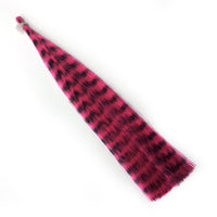 Grizzly Fibre - Hot Pink
