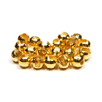 HANÁK Competition Tungsten Beads - Diamond+ - Gold