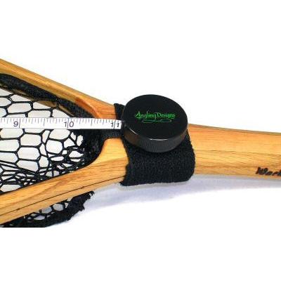 best fly fishing net retractor Gear Keeper Landing Retractor, Aluminum, High Force Use your net Fly Fishing Nets