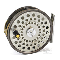 Hardy Brothers 150th Anniversary Lightweight Series Reels