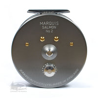 Hardy Marquis LWT Reels