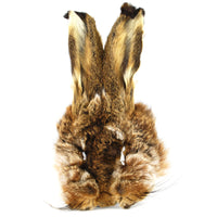 Hare's Mask - Grade 1 - Natural