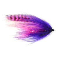 Hartwick's Hoser - Purple & Pink - Pacific Fly Fishers