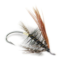 Hartwick's Skinny Spratley - Pacific Fly Fishers