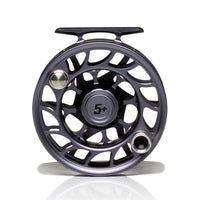 Hatch Reels  Pacific Fly Fishers
