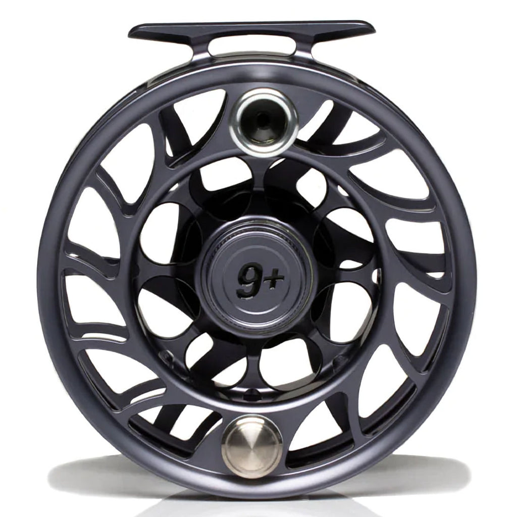 Hatch Reels  Pacific Fly Fishers