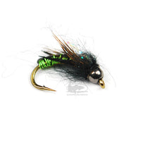 Hotwire Caddis - Chartreuse - Caddis Pupa - Fly Fishing Flies