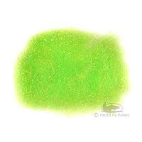 Ice Dub Dubbing - Chartreuse