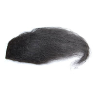 Icelandic Sheep Hair - Black