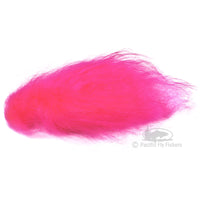 Icelandic Sheep Hair - Fl Pink