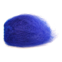 Icelandic Sheep Hair - Saltwater Blue