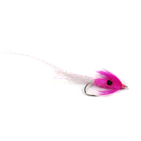 ITR Shrimp - Pink - Pacific Fly Fishers