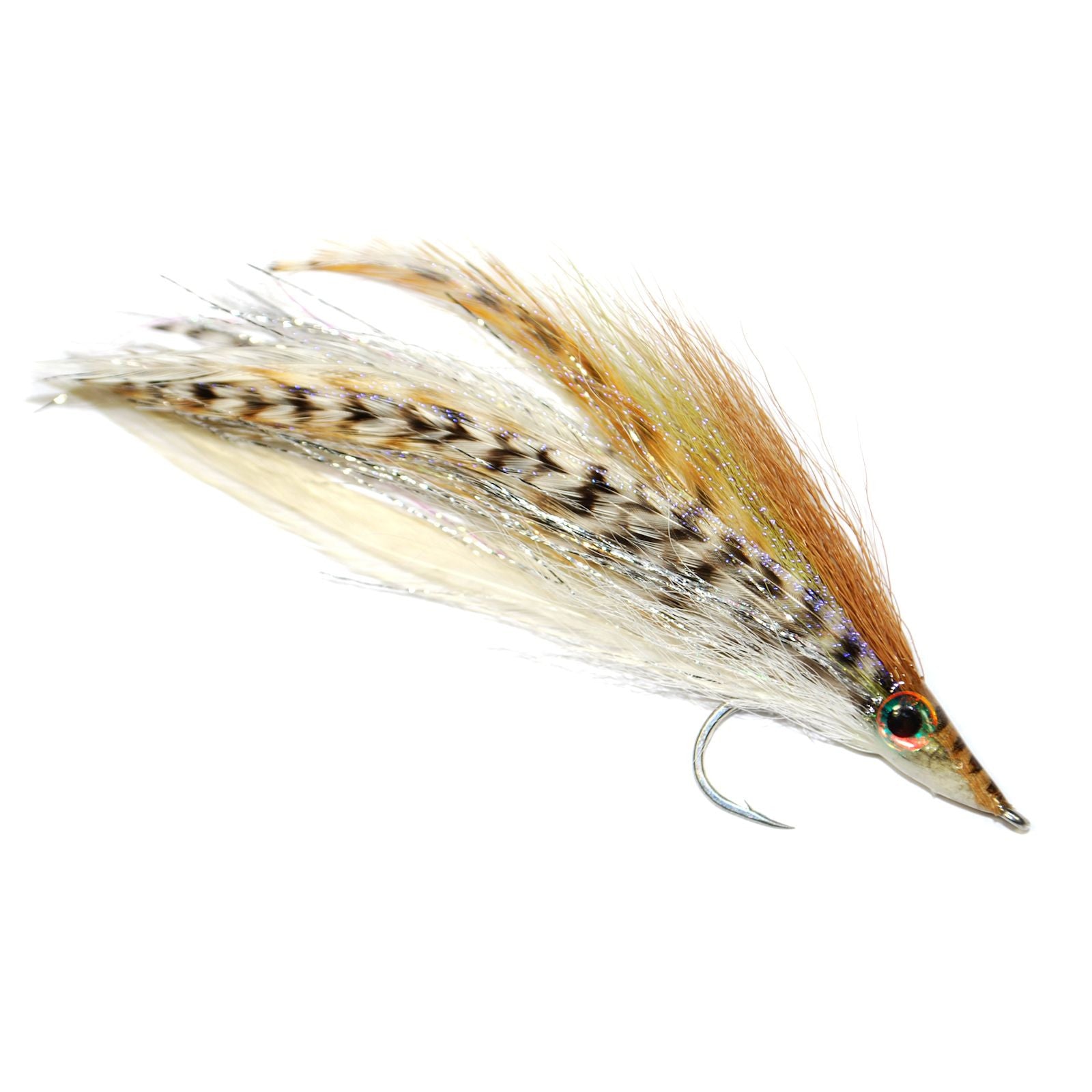 Joe Dirt | Pacific Fly Fishers