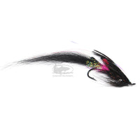 Jon's Motion Prawn - Black