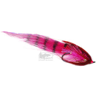 Jon's Motion Prawn - Pink - Steelhead Fly