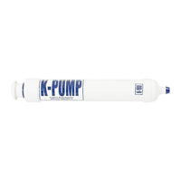 K-Pump K-100 - Pacific Fly Fishers
