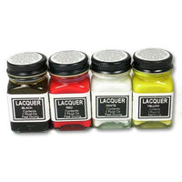 Lacquer
