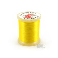 Lagartun French Silk Floss - Lemon Yellow