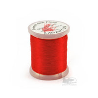Lagartun French Silk Floss - Red