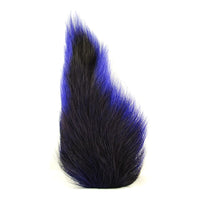 Large Northern Bucktails - Purple