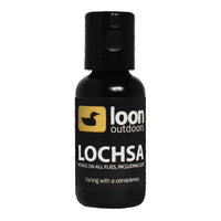 Loon Lochsa - Pacific Fly Fishers