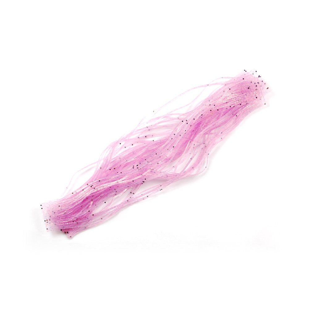 Loco Legs - Bonefish Pink