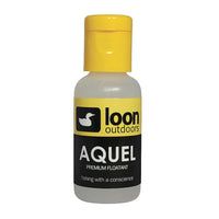 Loon Aquel - Gel Dry Fly Floatant - Fly Fishing Accessories