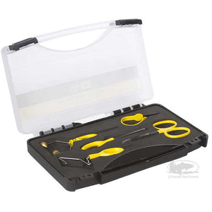 Loon Core Fly Tying Tool Kit