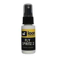 Loon Fly Spritz 2 - Pacific Fly Fishers