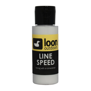 Loon Line Speed - Pacific Fly Fishers