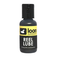 Loon Reel Lube - Fly Fishing Reel Lubricant Oil